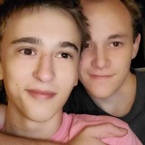 Meet your Posher, Christian